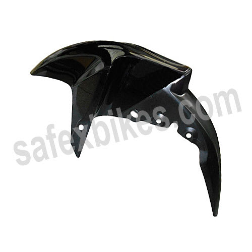 FRONT MUDGUARD SZR OE Motorcycle Parts For Yamaha SZ Yamaha SZR